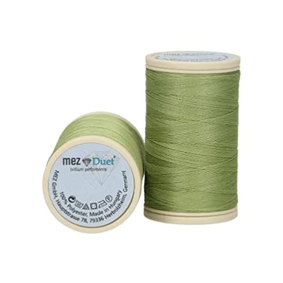 Image of MEZ Duet, Thickness: 100, Packaging: 200M 5118 Sewing Threads