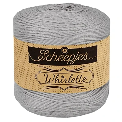 Image of Scheepjes 852 Frosted Whirlelette Yarn 1 x 100 g