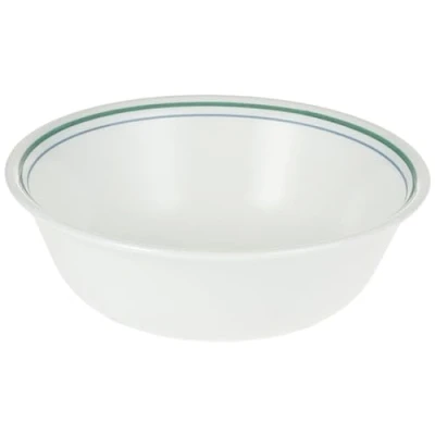 Image of Corelle Livingware 18 Ounce Soup/Cereal Bowl, Country Cottage