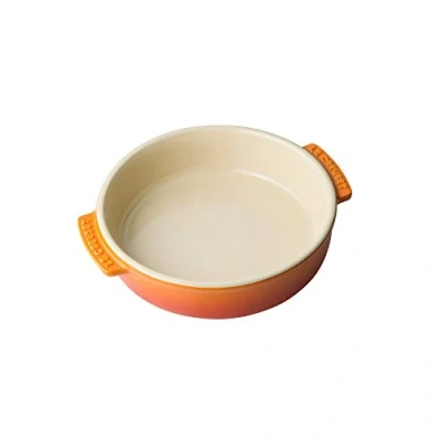 Image of Le Creuset Volcanic Stoneware 14cm Tapas Dish