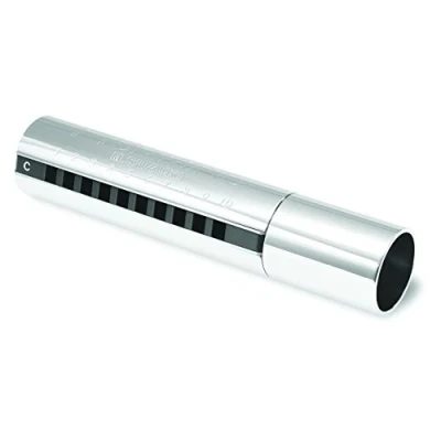 Image of Suzuki Pipe Humming Harmonica in D