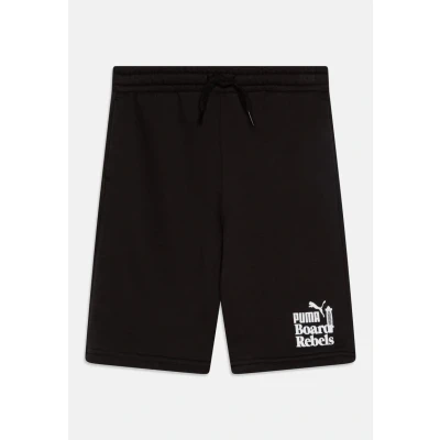 Image of PUMA MID90S Long Shorts TR B