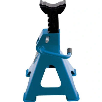 Image of Laser Tools 5074 Axle Stands 3 Tonne