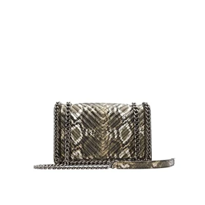 Image of ALDO Women&#039;s Greenwald Crossbody Bag, Khaki, Medium
