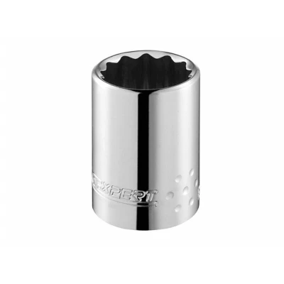 Image of Facom Bi hexagon Socket 1/2in Drive 8mm