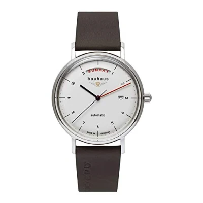 Image of Bauhaus 2162 1 Herrenarmbanduhr, Strap, Strap