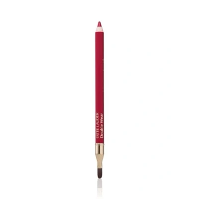 Image of EL DW stay in place lip liner Rebellious Rose 1.2g