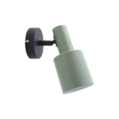 Image of Ceiling Light &#039;Ovelia&#039; dimmable (Modern) in Black Made of Metal for e.g. Living Room &amp; Dining (1 Source, E27) from Lindby floodlight, Spotlight