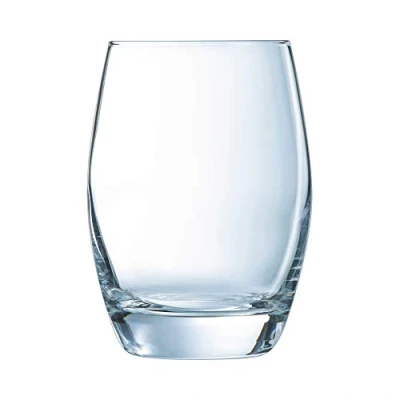 Image of Arcoroc GL120 Malea Old Fashioned Tumbler, 300 mL (Pack of 6)