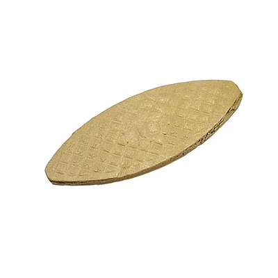 Image of Faithfull Wood Joining Biscuits For Woodworking and Joinery No.10 (Tub of 125)