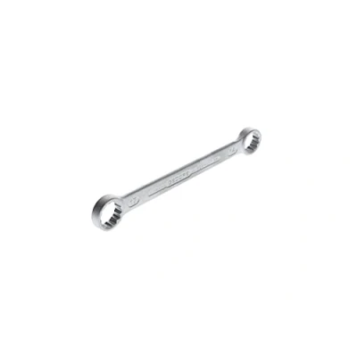 Image of Gedore Flat ring spanner UD profile 14x17 mm