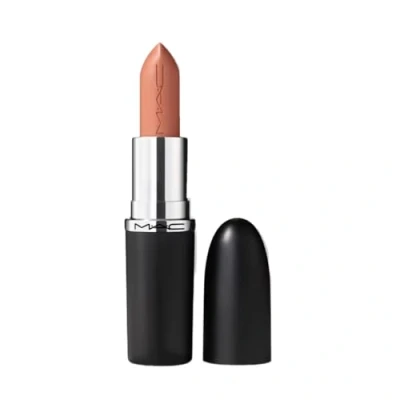 Image of MACXimal Sleek Satin Lipstick Crme D&#039;Nude 3.5g Crème