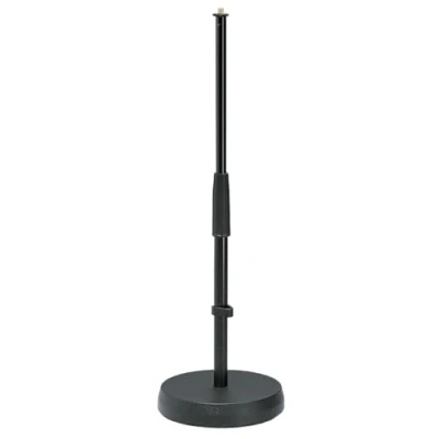 Image of Konig &amp; Meyer Table stand / floor for versatile microphones 233