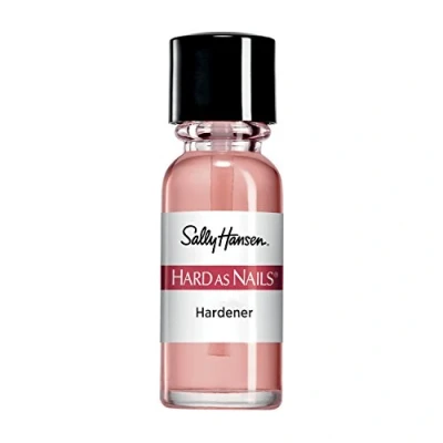 Image of Sally Hansen Hard As Nails 2106 Natural Tint