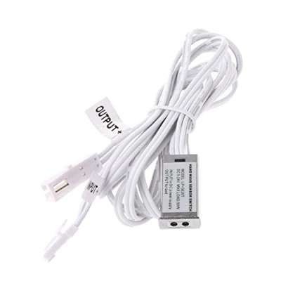 Image of DC 12V/24V IR Hand Wave Sensor Switch 5A Sweep