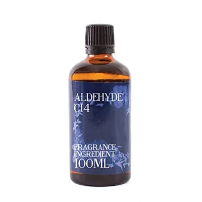 Image of Mystic Moments Aldehyde C14 (Gamma Undecalactone) 100ml