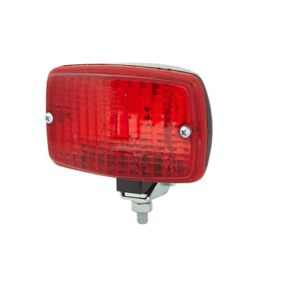 Image of 5246762 Rear Fog Light HELLA 2NE 002 985 001