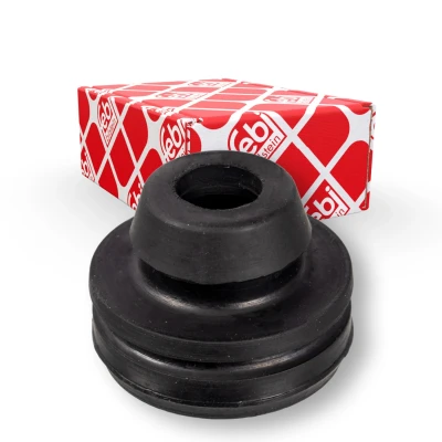 Image of 46436960 Mounting, radiator FEBI BILSTEIN 107679