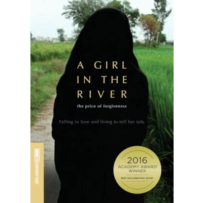 Image of A Girl in The River: Price of Forgiveness