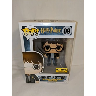 Image of Funko POP! Harry Potter Sword