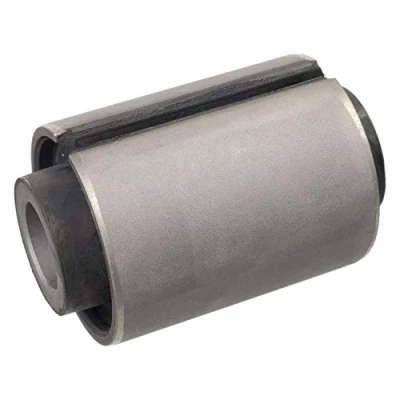 Image of 20733583 Mounting, leaf spring FEBI BILSTEIN 107869