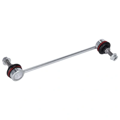 Image of 546181FE0A, 546183U800, 546183U801, 546189U00A, 54618AX400 Anti roll bar link FEBI BILSTEIN 42568 NISSAN: MICRA 4, 5, 3