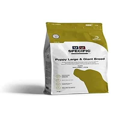 Image of Specific Puppy Large &amp; Giant Breed CPD XL 12kg