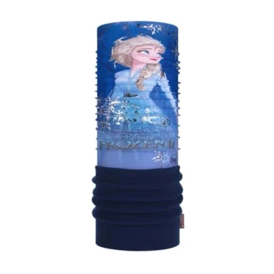 Image of Buff Polar Licenses Jnr, Frozen Elsa 2, Multicolour, One Size