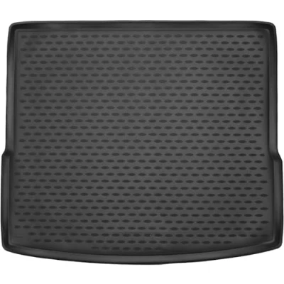 Image of Element Tailored Custom Fit Rubber Boot Liner Protector Mat BMW X1 F48 2015
