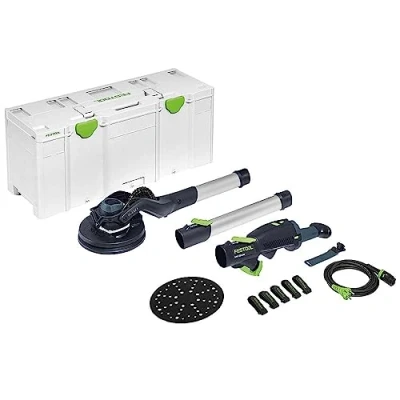 Image of Festool 576637 Long Reach Sander LHS 2 225 EQI Plus 240V PLANEX