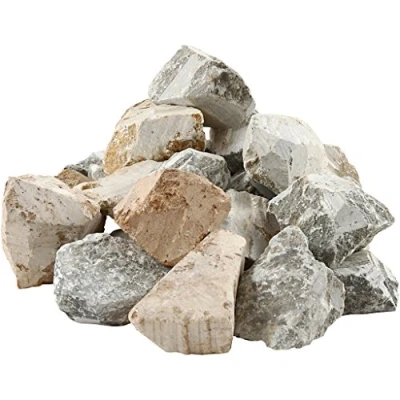 Image of Soapstone , asstd colours, 10kg