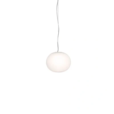 Image of Flos Glo Ball S2 Pendant White
