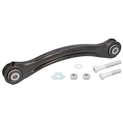 Image of 2103503406, 2103503406S1, A2103503406, A2103503406S1 Suspension arm FEBI BILSTEIN 33353 MERCEDES BENZ: C Class Saloon, CLK Coupe, Convertible