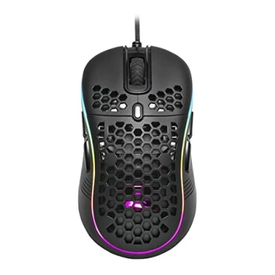 Image of Sharkoon Light² S RGB Gaming Mouse