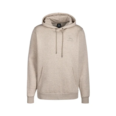 Image of Under Armour ICON Fleece jumper timberwolf taupe light hthr taupe, Men&#039;s, Size: Medium