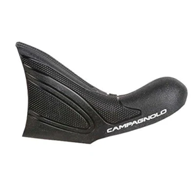Image of Campagnolo Post 2015 Ultra Shift Shifter Hoods, Black, One Size