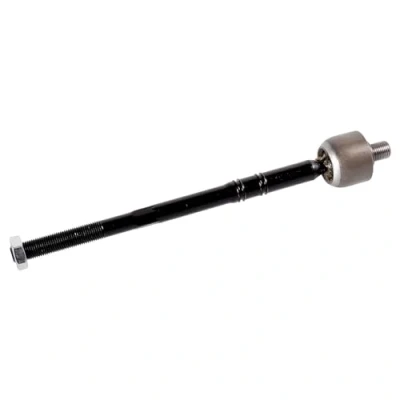 Image of 3812F2 Inner Tie Rod FEBI BILSTEIN 31970 Front Axle Left, Right 272mm BMTS Turbo NEW with lock nut PEUGEOT: 3008 I, 308 I Hatchback, 5008