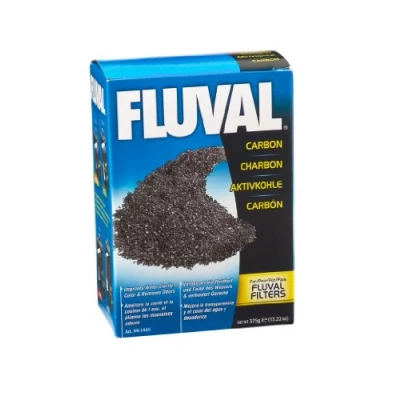 Image of Fluval Activated Carbon 375g
