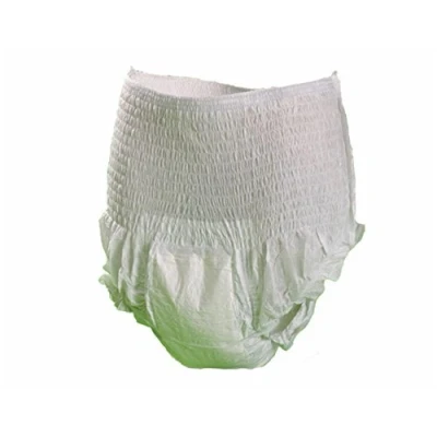 Image of Lille Healthcare Suprem Incontinence Pull Up Pants Maxi Large (8 Packs of 14)