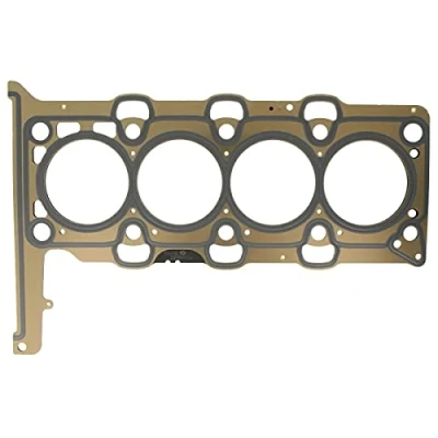 Image of 223112F020, 223112F620 Head Gasket ELRING 514.140 1,4mm 85mm Multilayer Steel (MLS) 2 HYUNDAI: SANTA FE 2, Tucson, ix35, KIA: SORENTO Sportage III