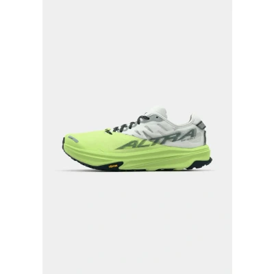 Image of Altra Mont Blanc Carbon 42½ Green