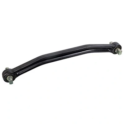 Image of 9603300107, A9603300107 Suspension Arm FEBI BILSTEIN 106535 Front Axle Trailing