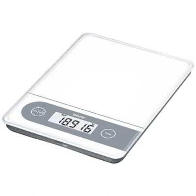 Image of Beurer KS59 Domestic and Kitchen Scales