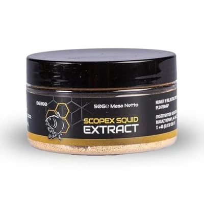 Image of Nash Squid Extract (50g) Groundbait