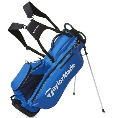 Image of TaylorMade 2023 Pro Stand Bag (Royal)