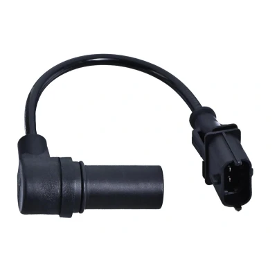 Image of 8972269920, 8972269921, 8973769771, 8973788460 Impulse Sensor HELLA 6PU 009 168 921 3 pin connector Inductive with seal ring