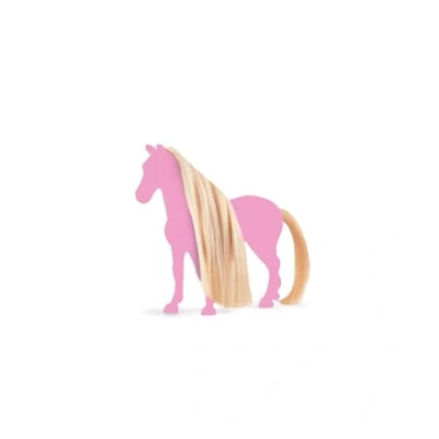 Image of schleich 42650 HORSE CLUB Sofia&#039;s Beauties Haare Beauty Horses Blond Accessory for ages 7+