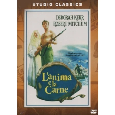 Image of L&#039;anima E La Carne