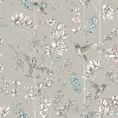 Image of Holden Decor Imaginarium Collection 12394 Paper Wallpaper 10.05 m x 0.53