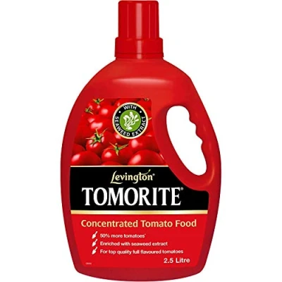 Image of Levington Tomorite 2.5L (552423)